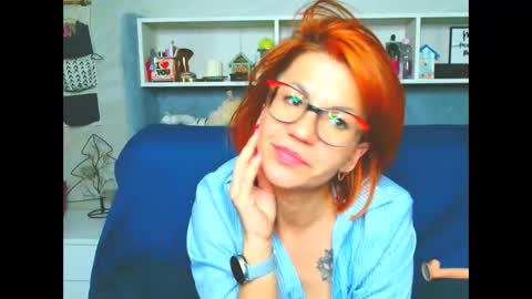 Natali online show from January 30, 6:10 pm