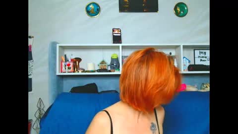 Natali online show from February 9, 7:52 pm