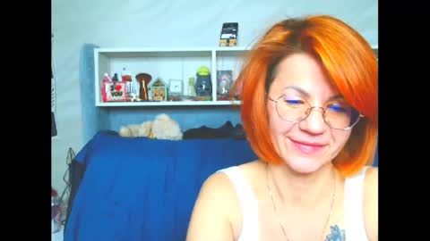 Natali online show from February 21, 12:16 am