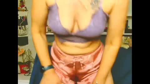 Natali online show from February 26, 8:44 pm