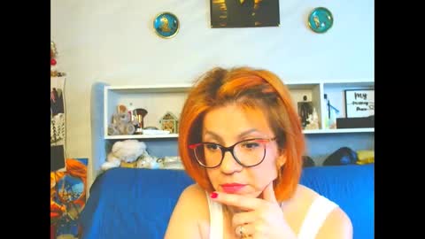 Natali online show from March 12, 10:26 am