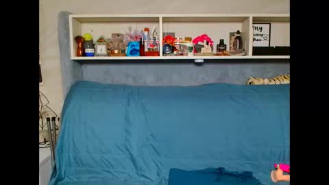 Natali online show from September 15, 3:28 am