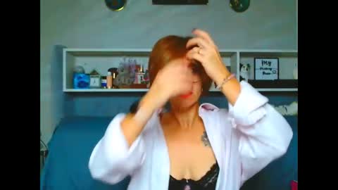 Natali online show from October 3, 3:58 am