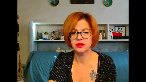 Natali online show from October 15, 5:07 am