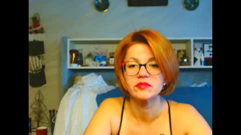 Natali online show from November 2, 11:23 am