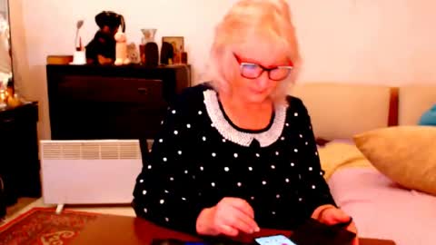 natali online show from January 16, 7:31 pm