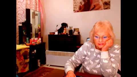 natali online show from February 4, 6:38 pm