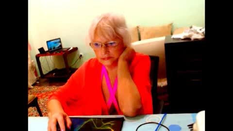 natali online show from September 12, 4:45 am