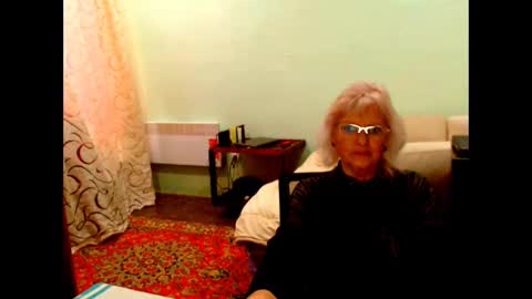 natali online show from November 9, 11:19 am