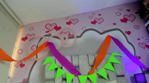 NATALI KIDMAN online show from February 28, 5:37 pm