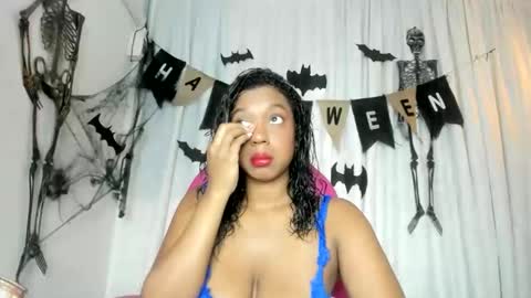 NATALI KIDMAN online show from October 12, 12:37 pm