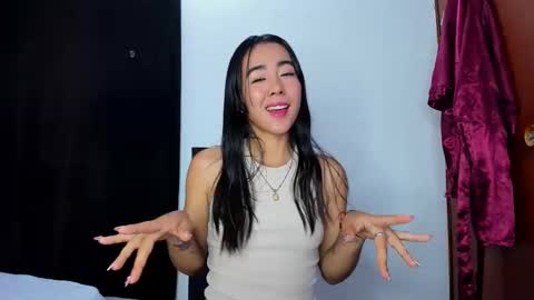 Snapshot of natalia54_ chatting on October 27, 10:47 pm NATI online show from October 27, 10:47 pm