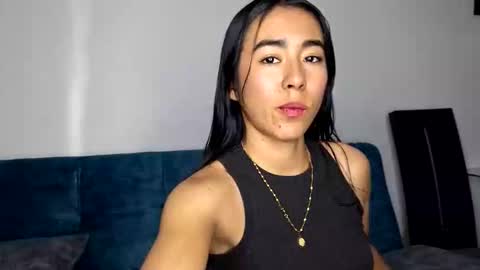 Snapshot of natalia54_ chatting on December 1, 9:53 pm NATI online show from December 1, 9:53 pm