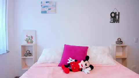 Snapshot of natalia__miller__ chatting on October 2, 2:46 pm NATALIA online show from October 2, 2:46 pm