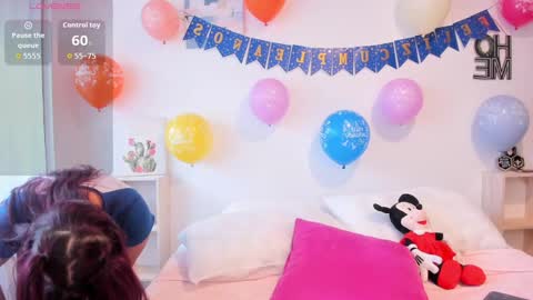 Snapshot of natalia__miller__ chatting on October 8, 3:31 pm NATALIA online show from October 8, 3:31 pm