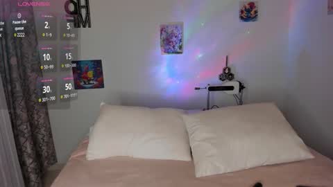 Snapshot of natalia__miller__ chatting on December 1, 10:37 pm NATALIA online show from December 1, 10:37 pm