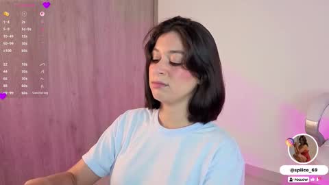 natalia andrea online show from January 16, 10:58 pm