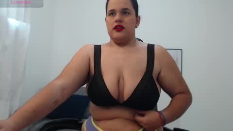 Nathalia online show from September 16, 6:20 pm