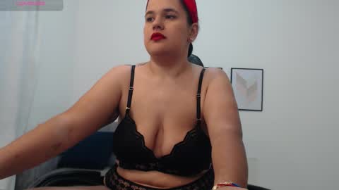 Nathalia online show from October 8, 10:46 am
