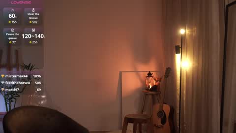 Snapshot of natalia_exotic chatting on February 9, 4:29 pm Natalia online show from February 9, 4:29 pm