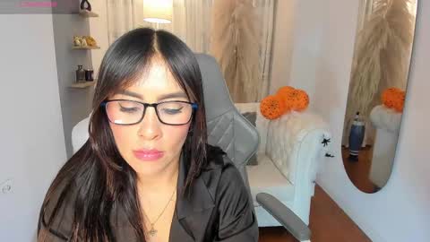 Natalia Leon online show from October 11, 4:12 am