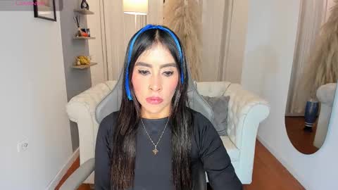 Natalia Leon online show from January 7, 3:53 am