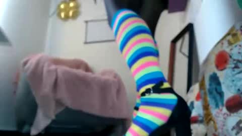 Snapshot of natalia_nylon chatting on October 15, 4:18 pm CATHALINA NATA online show from October 15, 4:18 pm