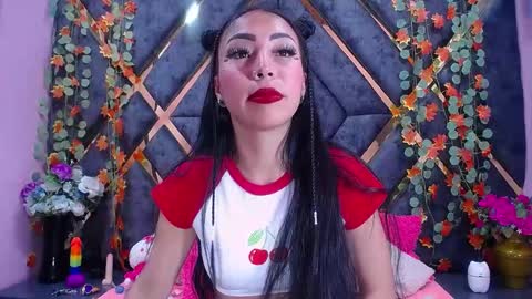 Snapshot of natalia_pinkk chatting on January 22, 8:29 am natalia pinkk online show from January 22, 8:29 am