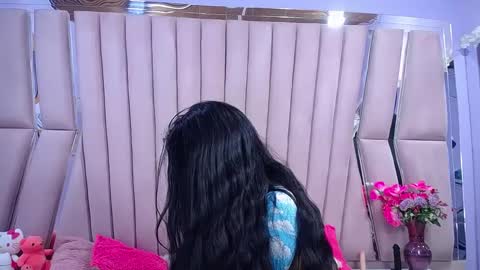 Snapshot of natalia_pinkk chatting on January 24, 9:28 am natalia pinkk online show from January 24, 9:28 am