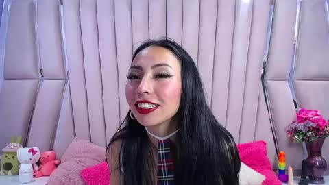 Snapshot of natalia_pinkk chatting on January 28, 5:54 am natalia pinkk online show from January 28, 5:54 am