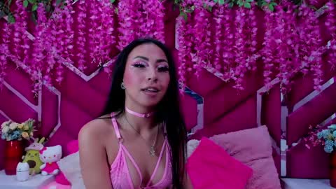 Snapshot of natalia_pinkk chatting on February 6, 3:06 am natalia pinkk online show from February 6, 3:06 am