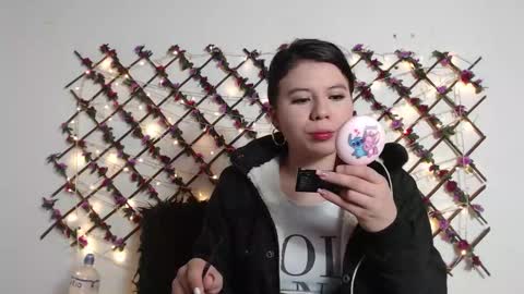 Natalia Walker online show from January 19, 1:59 pm