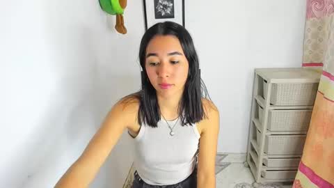 Snapshot of nataliaa05 chatting on December 1, 11:14 pm Nati online show from December 1, 11:14 pm