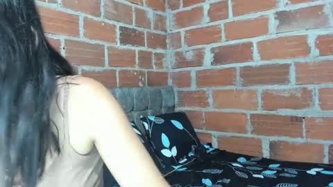 Snapshot of nataliaa05 chatting on December 18, 3:58 am Nati online show from December 18, 3:58 am