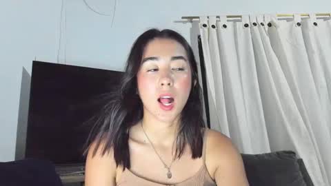 Snapshot of nataliaa05 chatting on December 23, 10:55 pm Nati online show from December 23, 10:55 pm