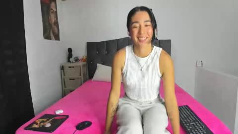 Snapshot of nataliaa05 chatting on February 27, 11:59 pm Nati online show from February 27, 11:59 pm