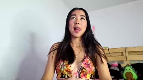 Snapshot of nataliaa05 chatting on September 11, 11:49 pm Nati online show from September 11, 11:49 pm