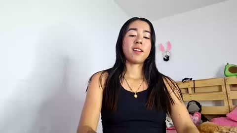 Snapshot of nataliaa05 chatting on September 17, 8:54 pm Nati online show from September 17, 8:54 pm