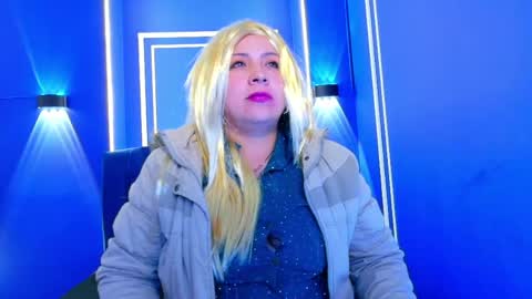 Natalia online show from June 6, 3:33 am
