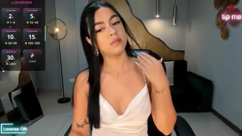 Snapshot of nataliagaret chatting on November 25, 2:33 am Nata online show from November 25, 2:33 am