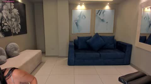 Snapshot of nataliagaret chatting on November 28, 2:36 am Nata online show from November 28, 2:36 am