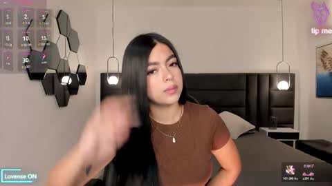 Nata online show from February 13, 2:18 am