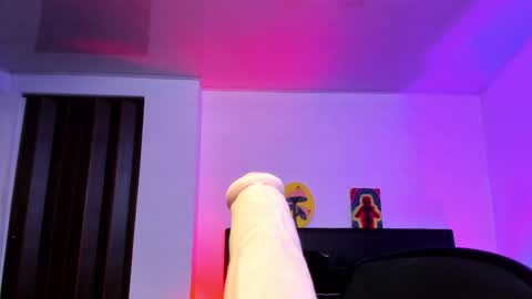 Natalia online show from February 20, 12:40 am