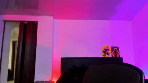 Natalia online show from February 26, 4:00 am