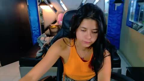 Snapshot of nataliatompsonx1 chatting on October 2, 7:59 am nataliatompsonx1 online show from October 2, 7:59 am