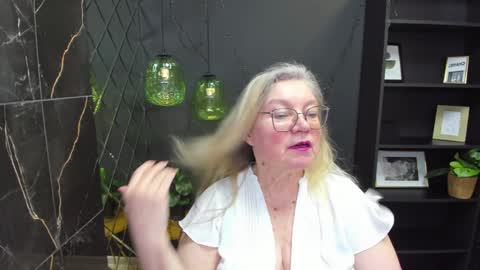 NataliCloud online show from January 12, 4:18 pm