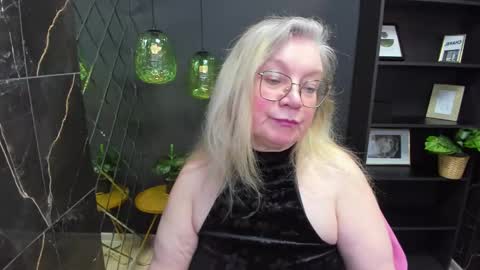 NataliCloud online show from January 17, 5:41 pm