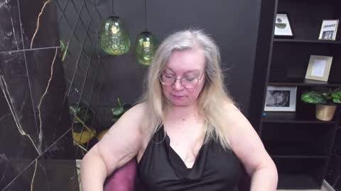 NataliCloud online show from February 7, 7:38 pm