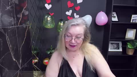 NataliCloud online show from February 17, 1:10 pm