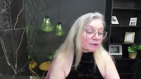 NataliCloud online show from February 19, 5:27 pm